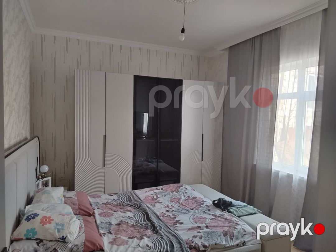 Həyət evi, İlham Məmmədov küç — Ev, villa, Bakı (6)