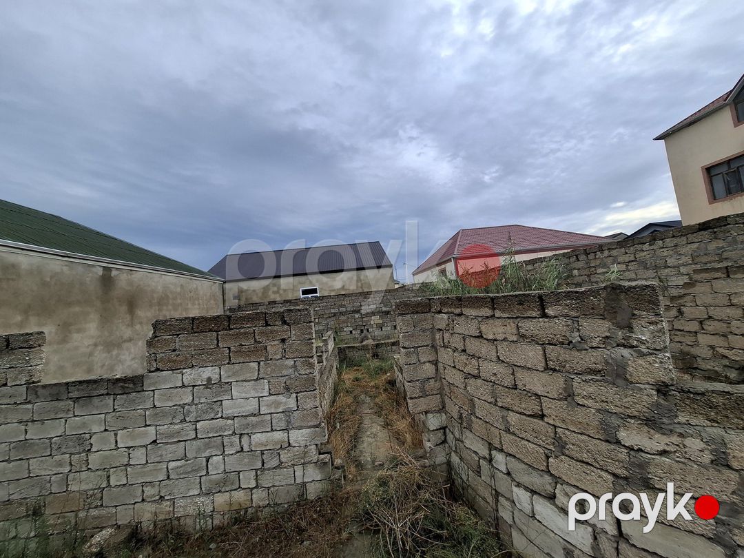 3.2 sot torpaq sahəsi, Maştağa qəs — Torpaq, Bakı (3)