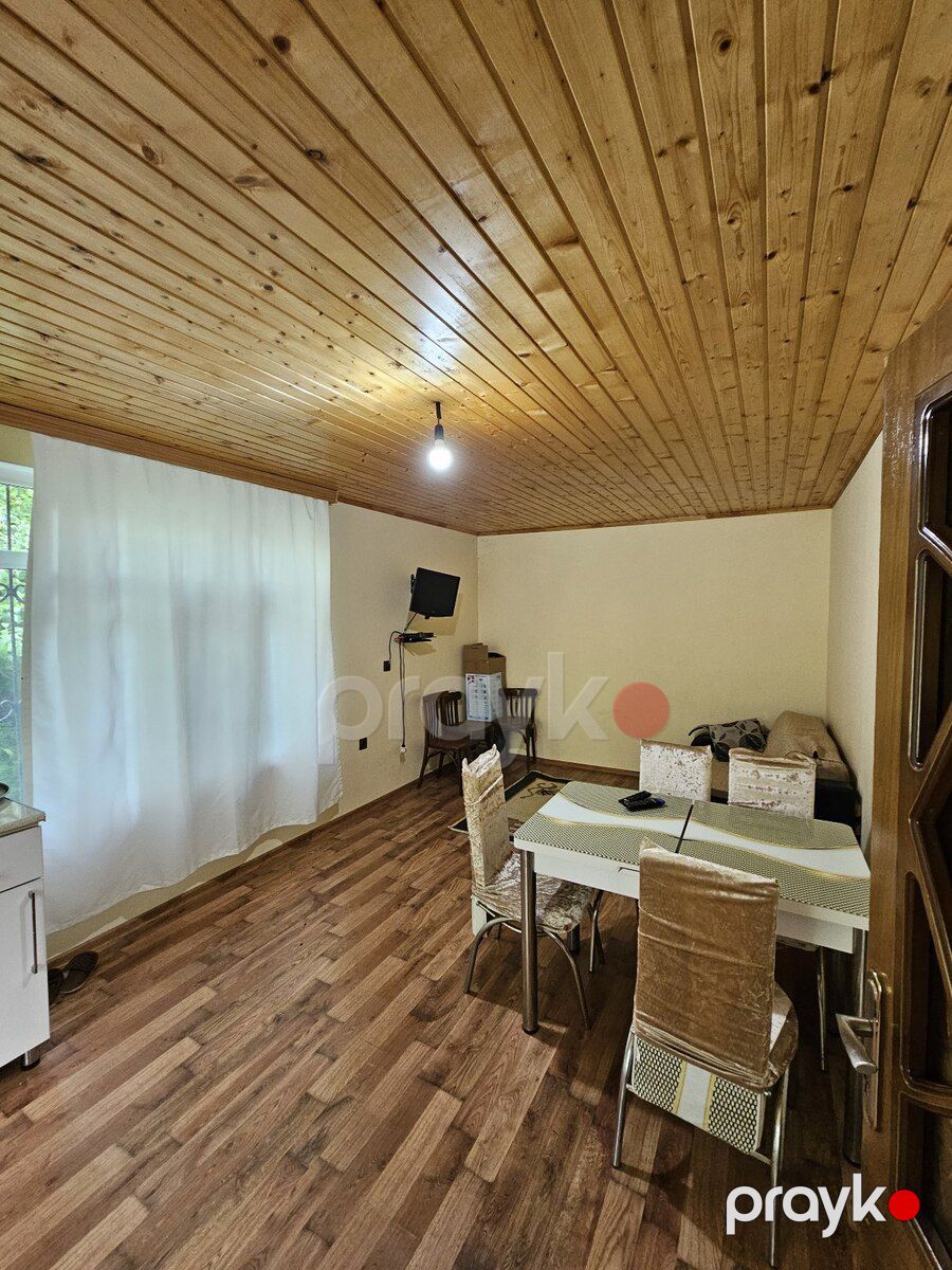 Həyət evi kirayə verilir, İsmayıllı r — Ev, villa, İsmayıllı (12)