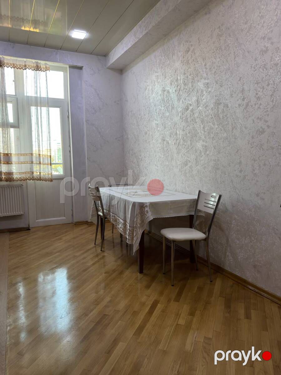 İcarəyə verilir 4 otaqlı yeni tikili 100 m² — Mənzil, Bakı (6)