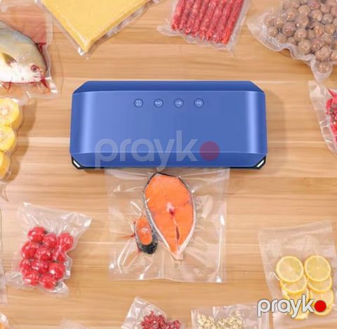 Vakuum aparatı "Freshpack DZ320-A" — Bakı