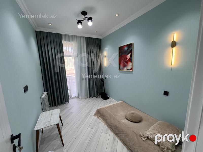Satılır 4 otaqlı Həyət evi / Villa, 140 m², Masazır — Ev, villa, Abşeron (10)