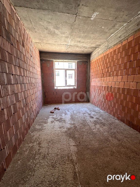 2-otaqlı yeni tikili, Masazır qəs., 83 m² — Mənzil, Bakı (3)
