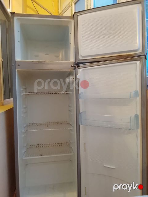 Nord soyuducu satilir tam islekdir problemi yoxdur 140 manat sumqayit — Bərdə
