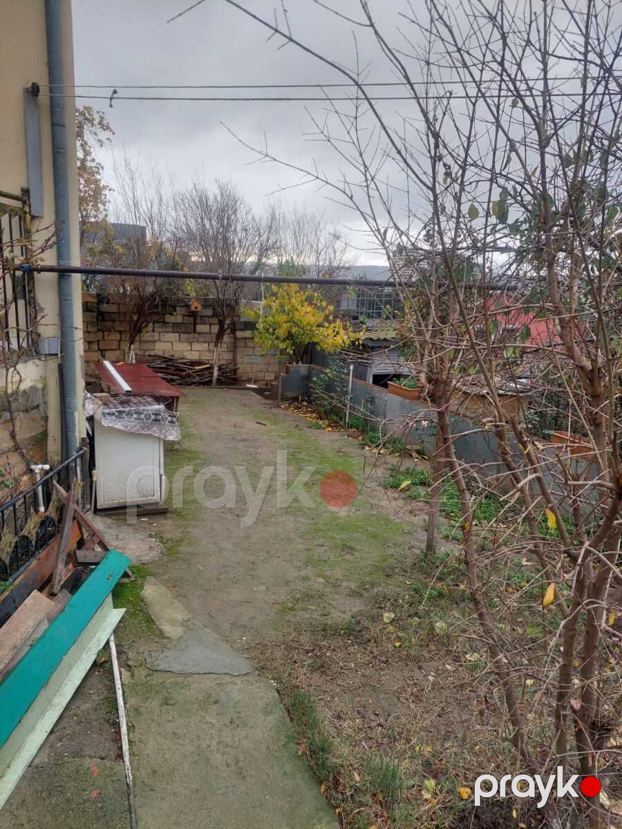 Satılır 4 otaqlı həyət evi/bağ evi 220 m² — Ev, villa, Bakı (4)