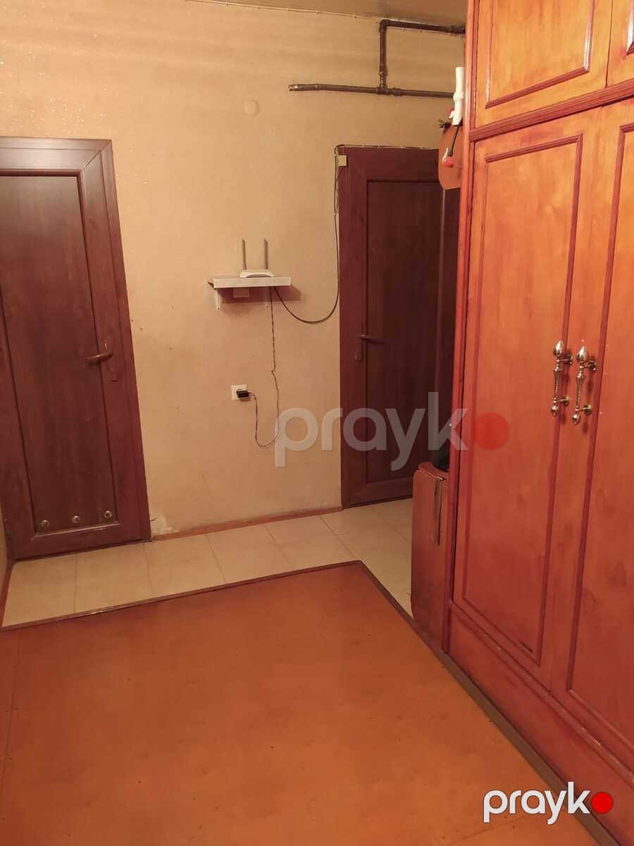 3-otaqlı mənzil, Lökbatan qəs., 57 m² — Mənzil, Bakı (5)