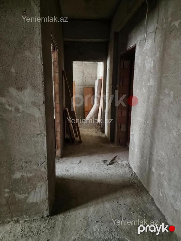 Satılır 2 otaqlı Bina evi menzil (Yeni tikili), 70 m², Yasamal rayonu — Mənzil, Bakı (10)