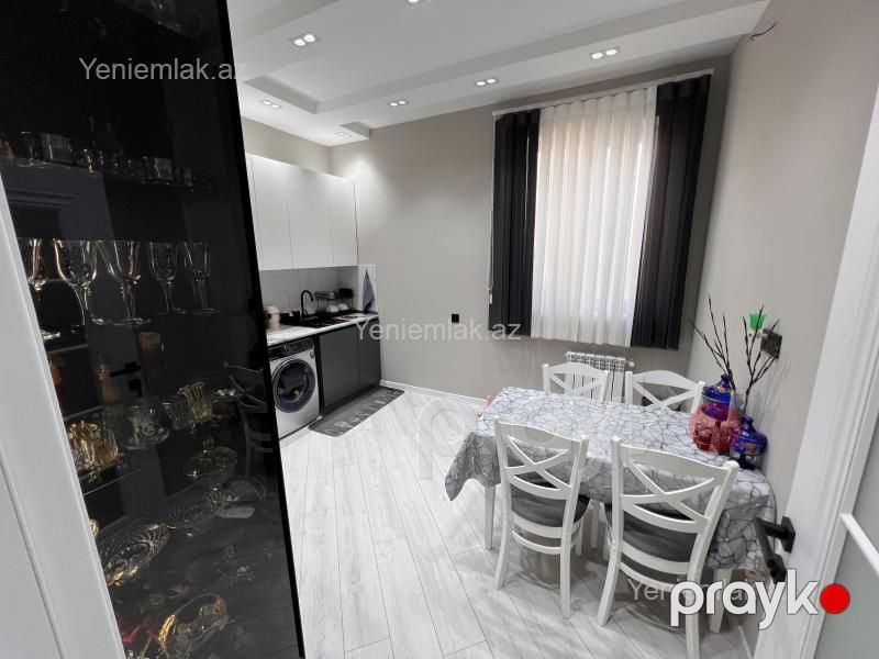 Satılır 4 otaqlı Həyət evi / Villa, 140 m², Masazır — Ev, villa, Abşeron (5)