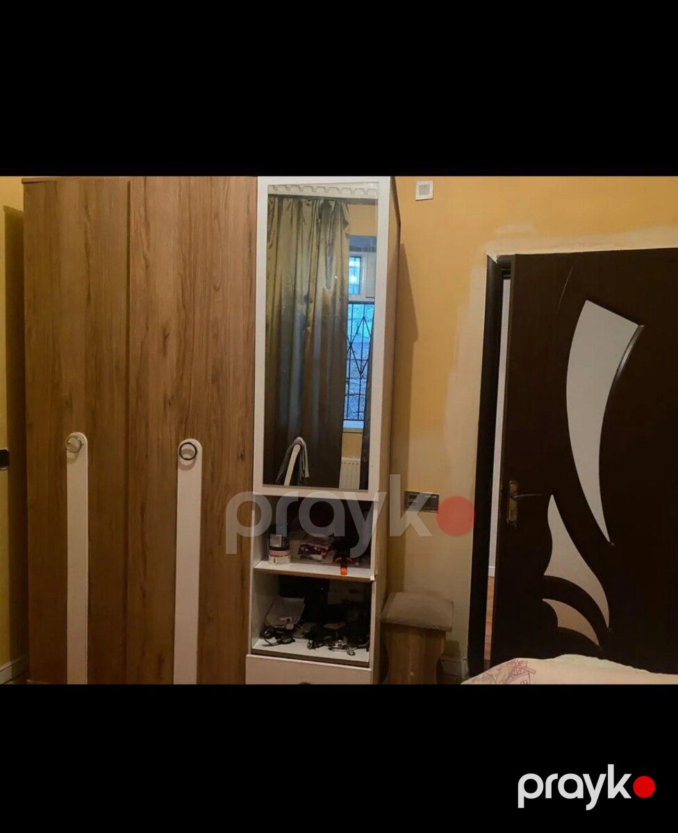 Həyət evi kirayə verilir, Biləcəri qəs — Ev, villa, Bakı (8)