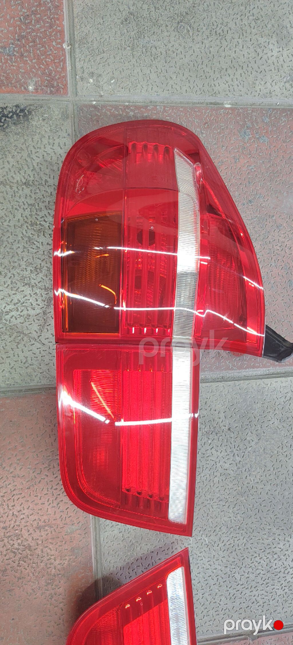 LED, BMW Orijinal, Almaniya, İşlənmiş — Avtomobil işığı, Göyçay (3)