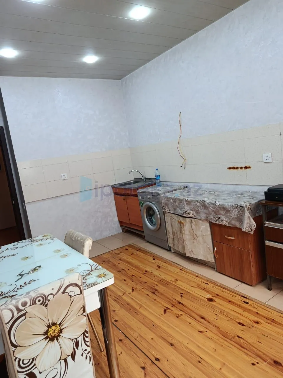 Satılır: 2 Otaq, Yeni tikili, 70.00 m² — Mənzil, Xırdalan (9)