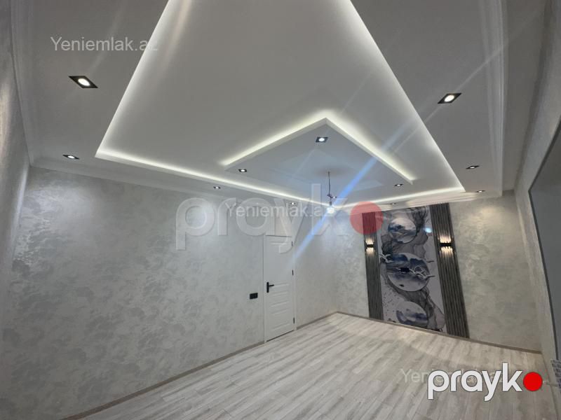 Satılır 4 otaqlı Həyət evi / Villa, 170 m², Saray — Ev, villa, Abşeron (6)