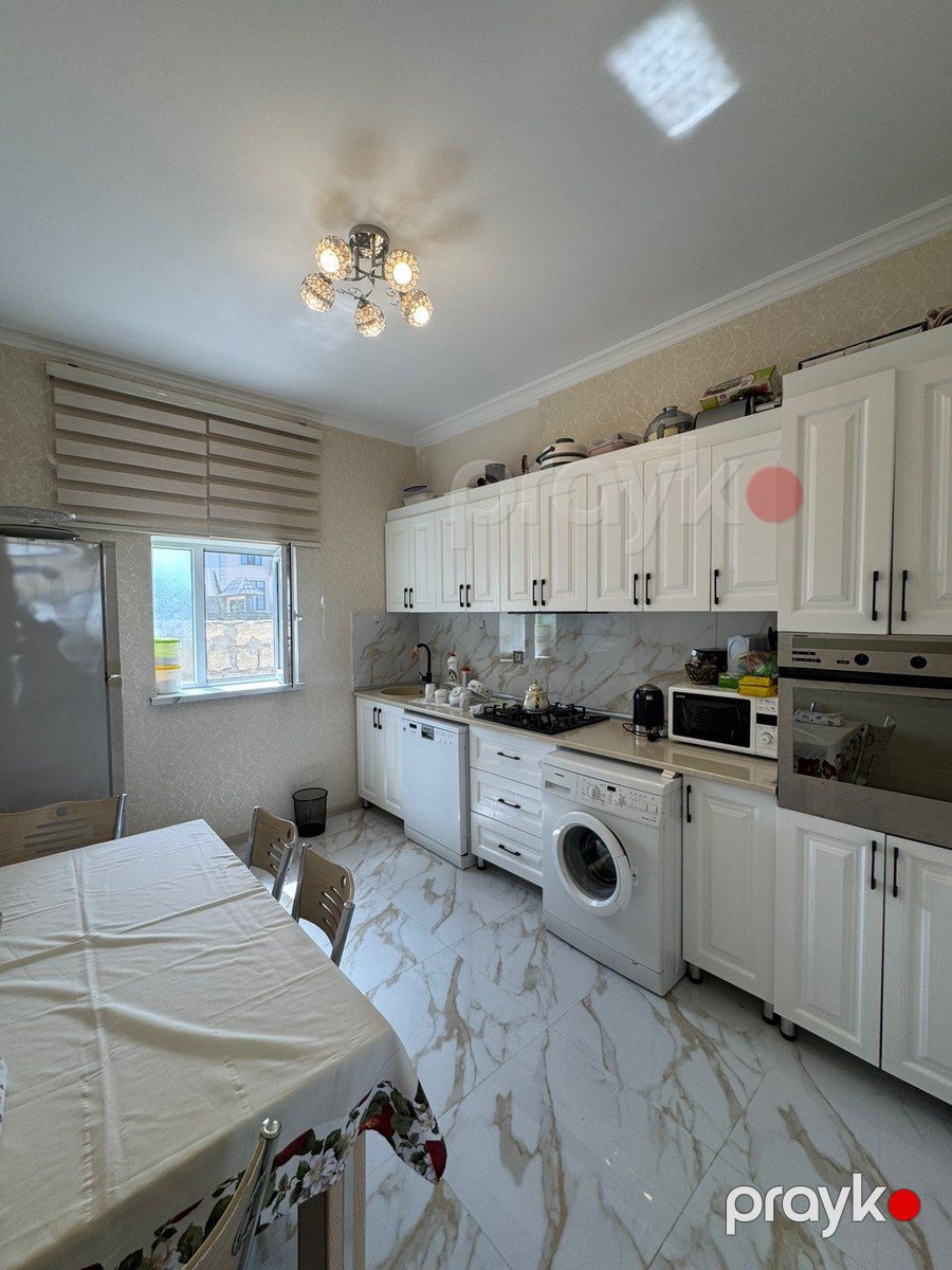 Bağ evi, Novxanı qəs — Ev, villa, Bakı (8)