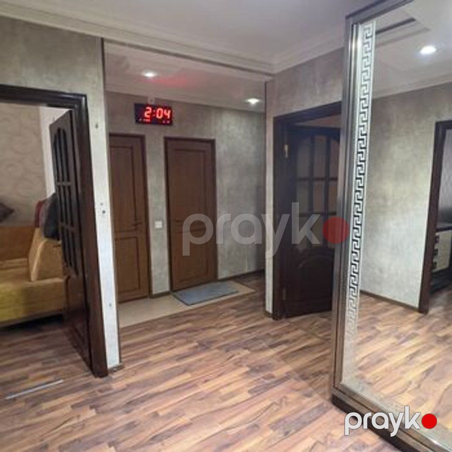 3-otaqlı yeni tikili kirayə verilir, N.Nərimanov m., 96 m² — Mənzil, Bakı (6)