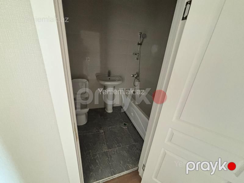 Satılır 4 otaqlı Bina evi menzil (Yeni tikili), 110 m², Sumqayıt Bulvarı — Mənzil, Sumqayıt (9)