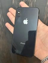 IPhone Xs, 512 GB, Black Titanium, Face ID — Sevda — Apple iPhone