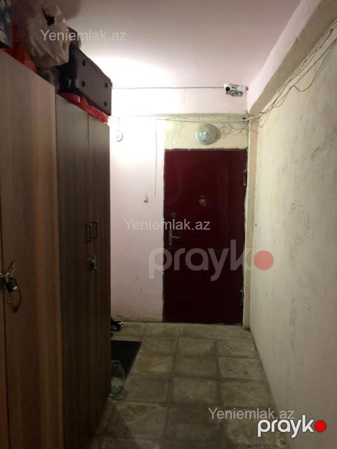 Satılır 1 otaqlı Bina evi menzil (Yeni tikili), 42 m², Nizami rayonu — Bakı