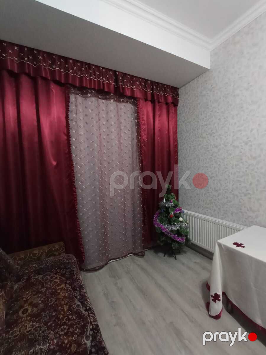 İcarəyə verilir 2 otaqlı yeni tikili 50 m² — Mənzil, Bakı (9)