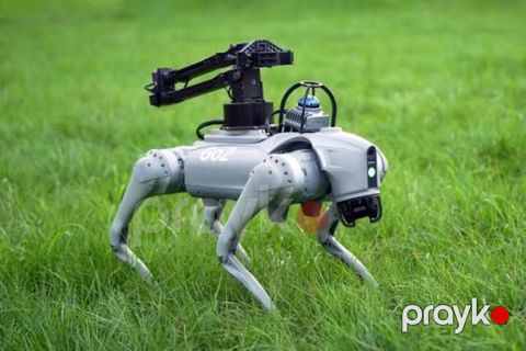 Robot it — Bakı