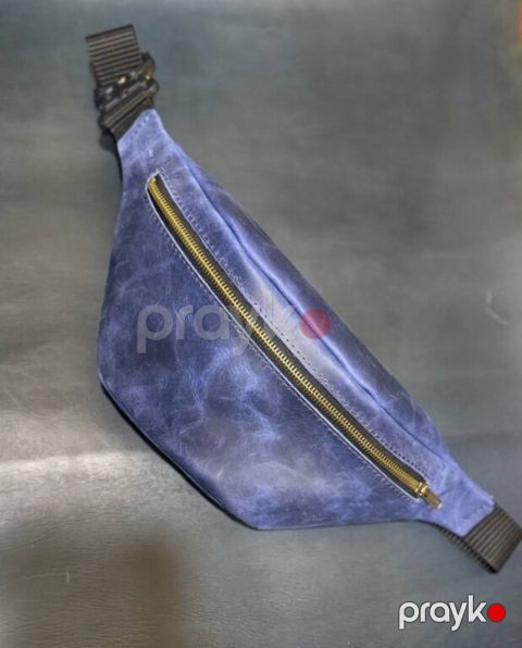 Bel çantası (Bananka) — Bakı