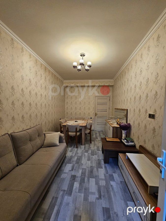 2 otaqlı mənzil, 59 m², Masazır q., Abşeron — Mənzil, Bakı (2)