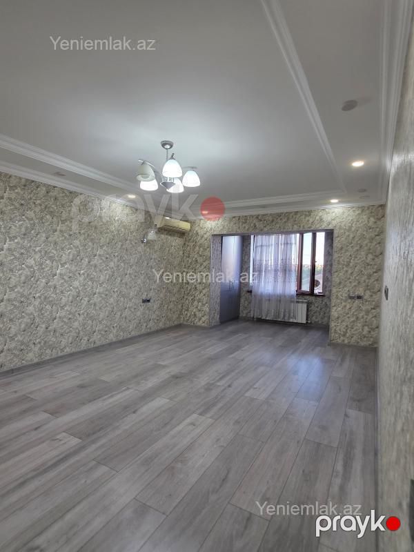 Satılır 5 otaqlı Bina evi menzil (Köhnə tikili), 120 m², Suraxanı rayonu — Mənzil, Bakı (2)