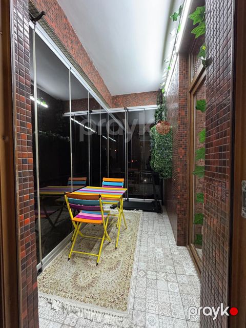 Satılır 3 otaqlı yeni tikili 89 m² — Bakı