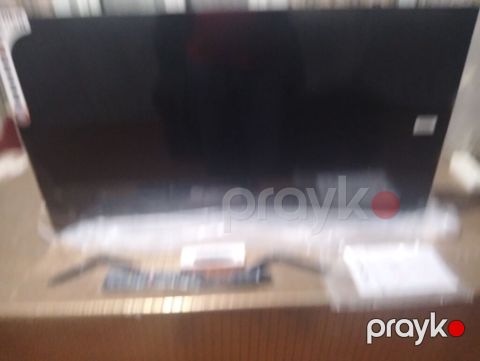 Fıcher 43" (109 sm) Smart TV - Frameless (çərçivəsiz) dizayn - Magic — Şəmkir