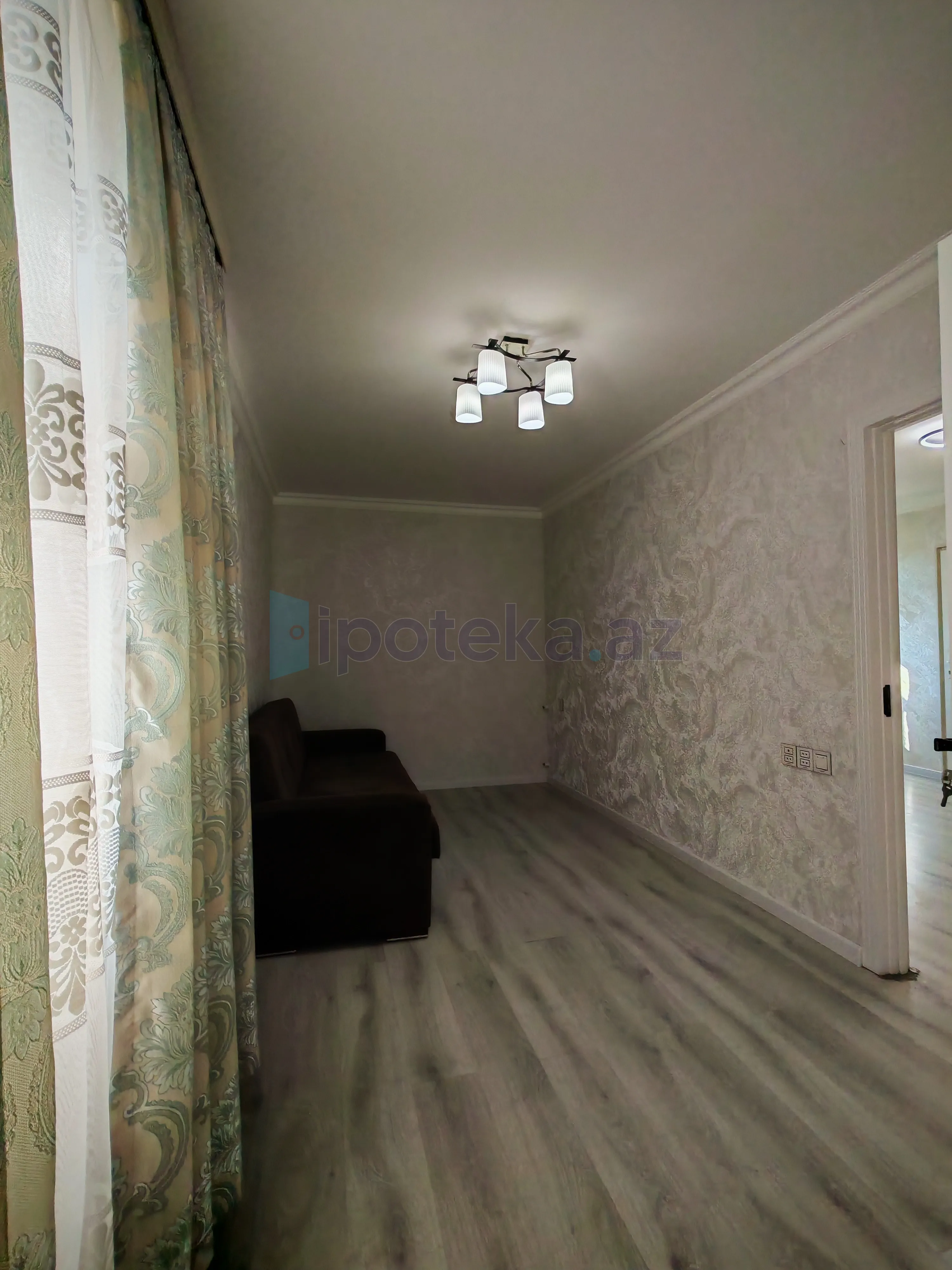 Satılır: 2 Otaq, Yeni tikili, 45.00 m² — Mənzil, Xırdalan (4)