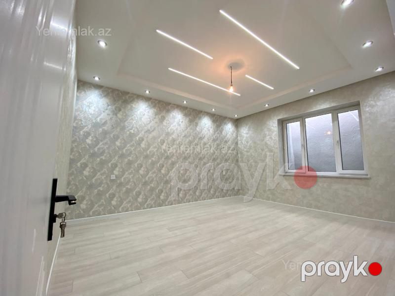 Satılır 4 otaqlı Həyət evi / Villa, 112 m², Sabunçu rayonu — Ev, villa, Bakı (7)