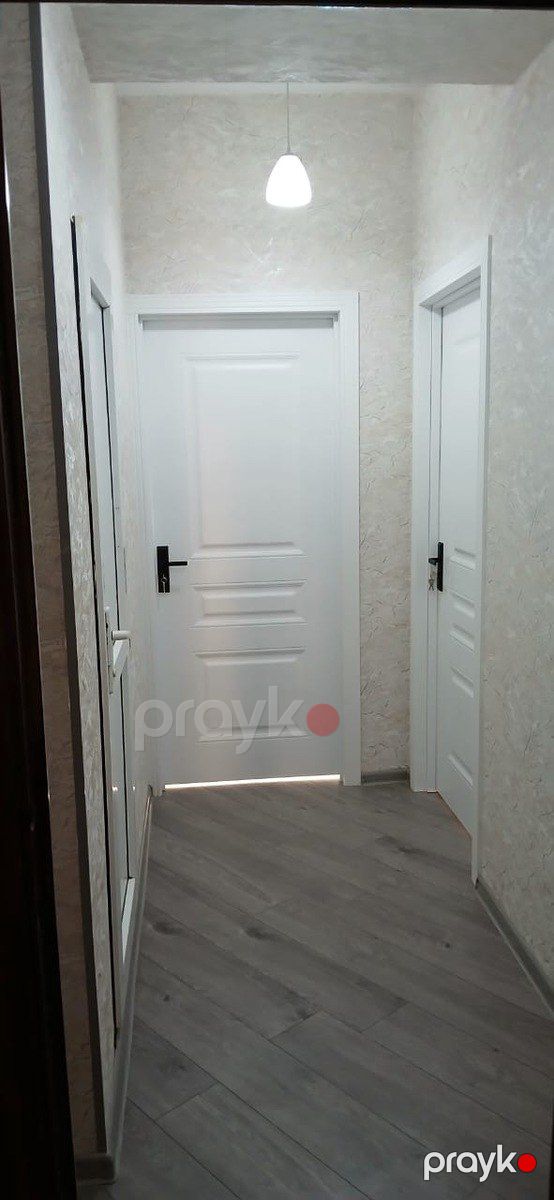 Satılır 1 otaqlı yeni tikili 40 m² — Mənzil, Bakı (3)