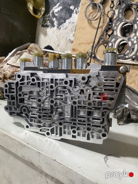 Ford fusion 1.5 karobka beyni — Bakı