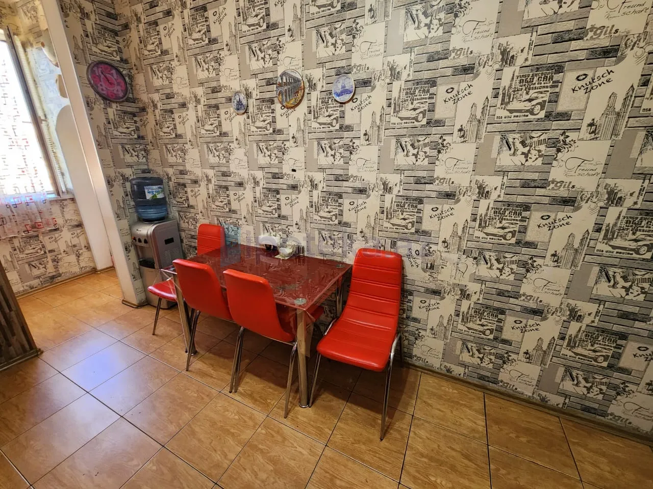 Satılır: 3 Otaq, Yeni tikili, Abşeron r., Masazır q., 92.00 m² — Mənzil, Masazır (10)