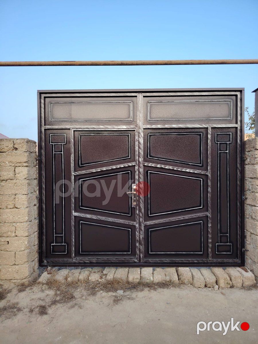 Darvaza — Təmir və inşaat, Bakı (6)