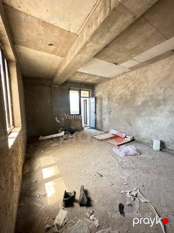 Satılır 3 otaqlı Bina evi menzil (Yeni tikili), 128 m², Yasamal rayonu — Mənzil, Bakı (4)