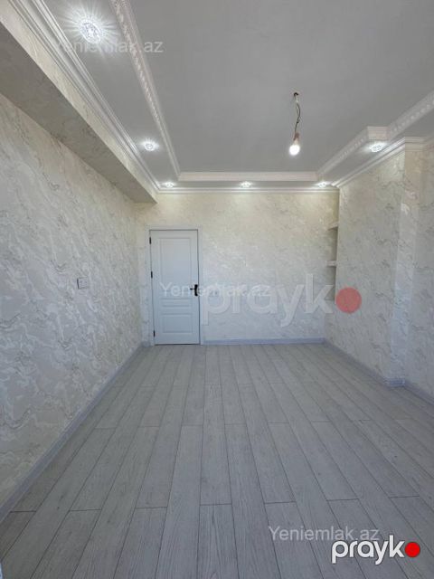 Satılır 2 otaqlı Bina evi menzil (Yeni tikili), 44 m², Masazır — Abşeron