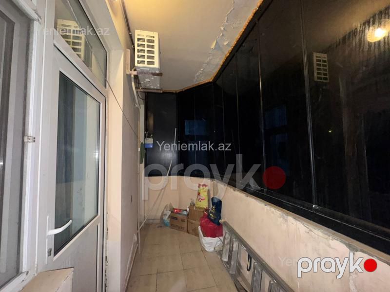 Satılır 2 otaqlı Bina evi menzil (Yeni tikili), 110 m², Yasamal rayonu — Mənzil, Bakı (10)