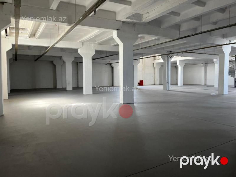 Satılır 1 otaqlı Obyekt, 2500 m², Sumqayıt şəh — Əmlak, Sumqayıt (8)