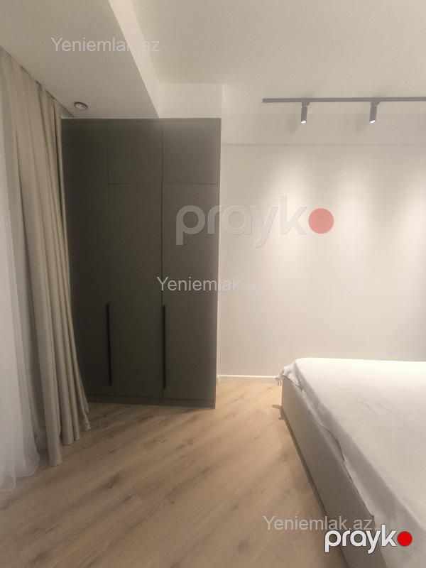 Satılır 2 otaqlı Bina evi menzil (Yeni tikili), 69 m², 6-cı mikrorayon — Mənzil, Sumqayıt (4)