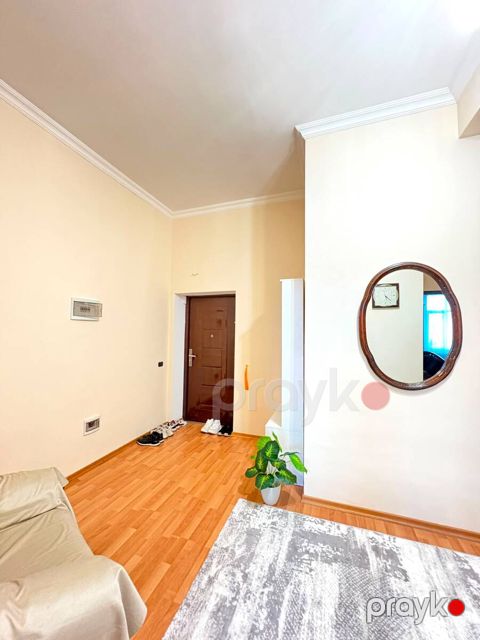 İcarəyə verilir 2 otaqlı yeni tikili 97 m² — Bakı