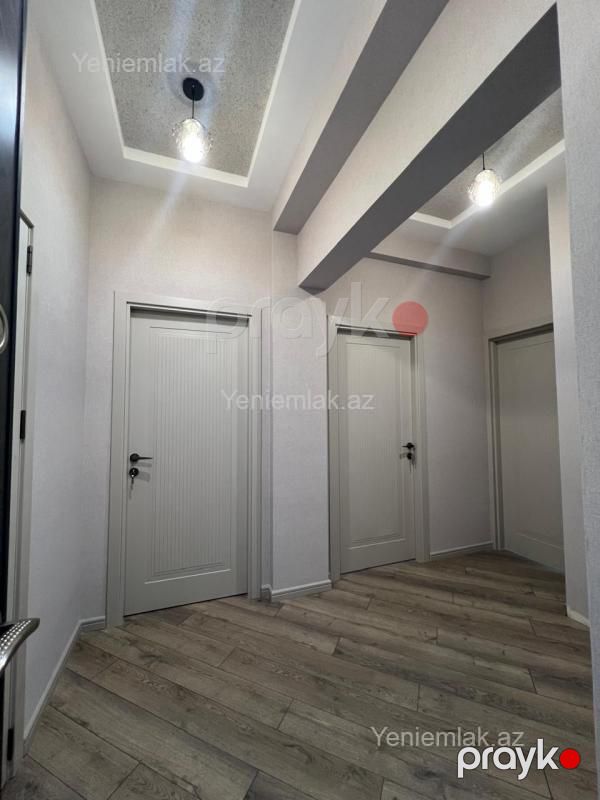 Satılır 2 otaqlı Bina evi menzil (Yeni tikili), 72 m², Sabunçu rayonu — Mənzil, Bakı (12)