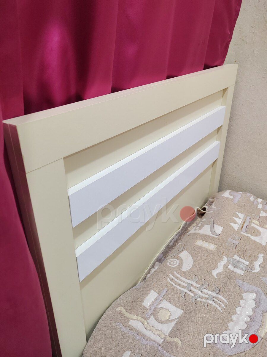 Çarpayı — Mebel, Bakı (3)