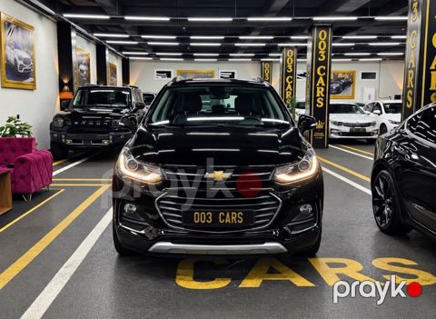 Chevrolet Trax, 1.8 L, 2020 il, 143 000 km — Bakı