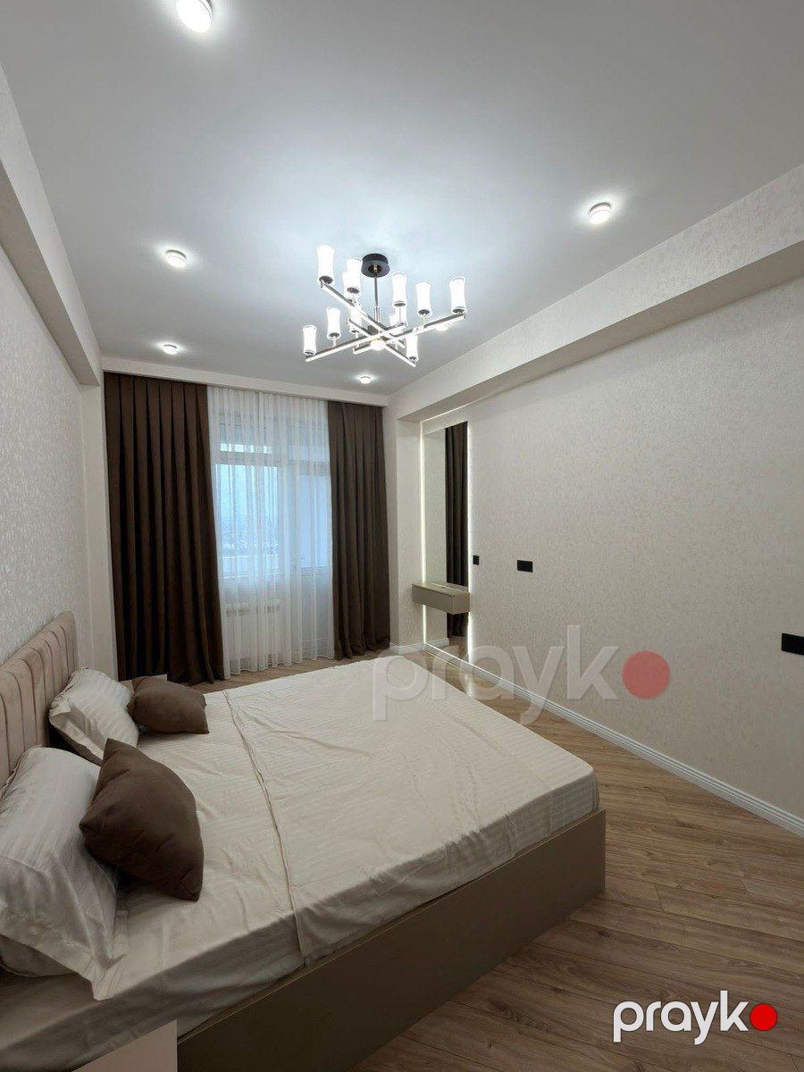 Satılır 2 otaqlı yeni tikili 70 m² — Mənzil, Bakı (3)