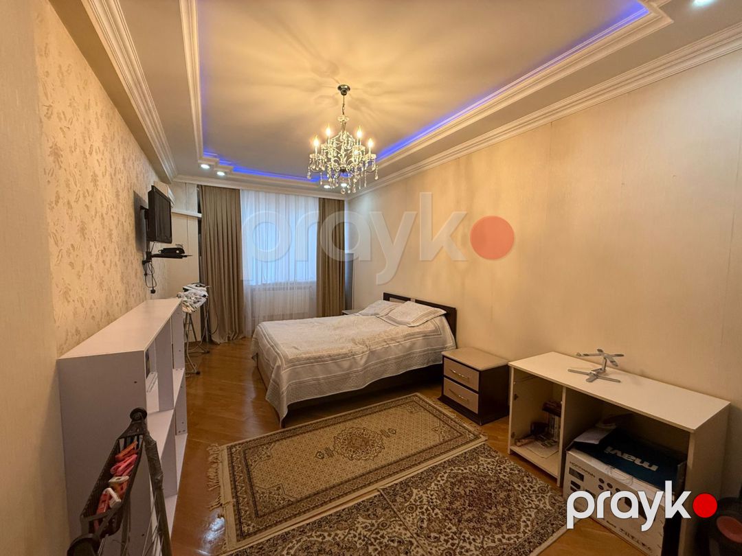 Satılır 4 otaqlı yeni tikili 158 m² — Mənzil, Bakı (5)