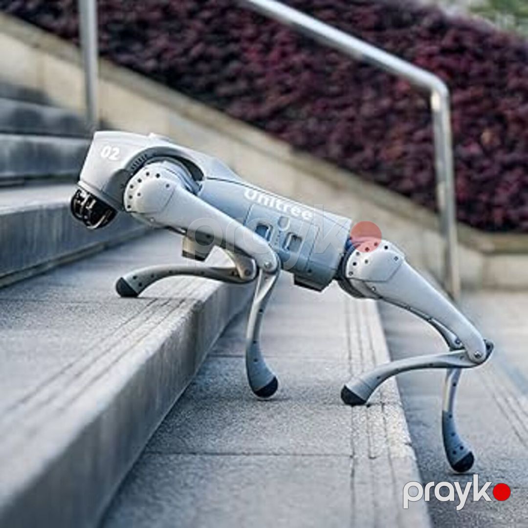 Robot it — Biznes və avadanlıq, Bakı (3)