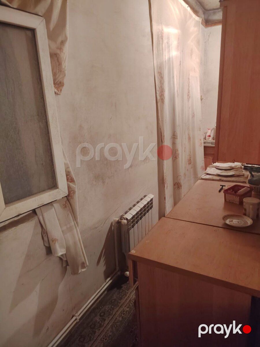 2-otaqlı mənzil kirayə verilir, H. Aslanov m., 36 m² — Mənzil, Bakı (7)