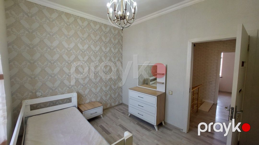 Satılır 5 otaqlı həyət evi/bağ evi 140 m² — Ev, villa, Bakı (7)