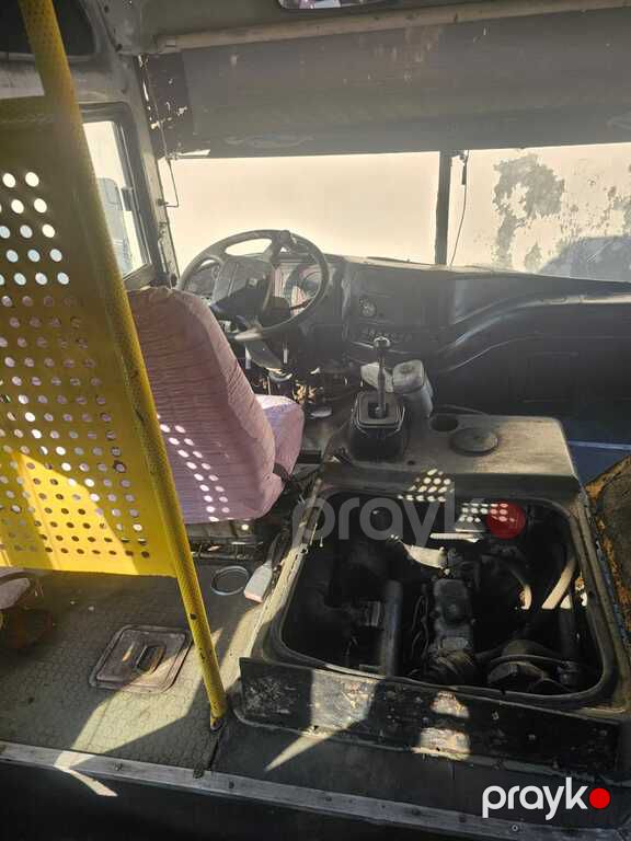 Shaolin SLG 6602, 2.7 L, 2008 il, 300 000 km — Avtomobillər, Şəmkir (6)