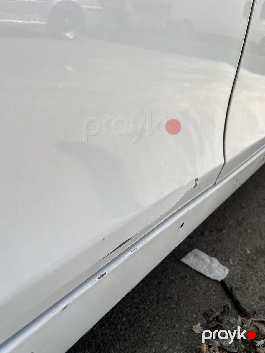 Chevrolet Cruze arxa sağ qapısı — Ehtiyat hissələri və aksesuarlar, Bakı (3)